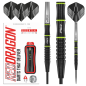 Preview: Red Dragon Freestyle Dart Details